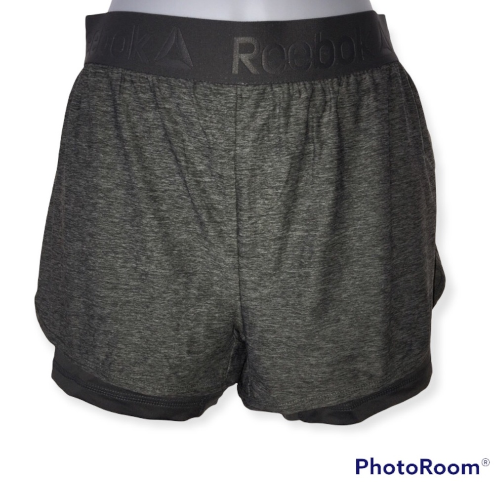 Reebok Compression Shorts NWT Size Small Women’s Exercise
